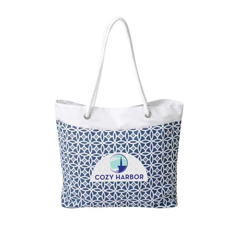 Rope Tote