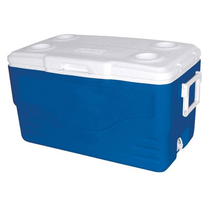 Coleman   50-Quart Cooler