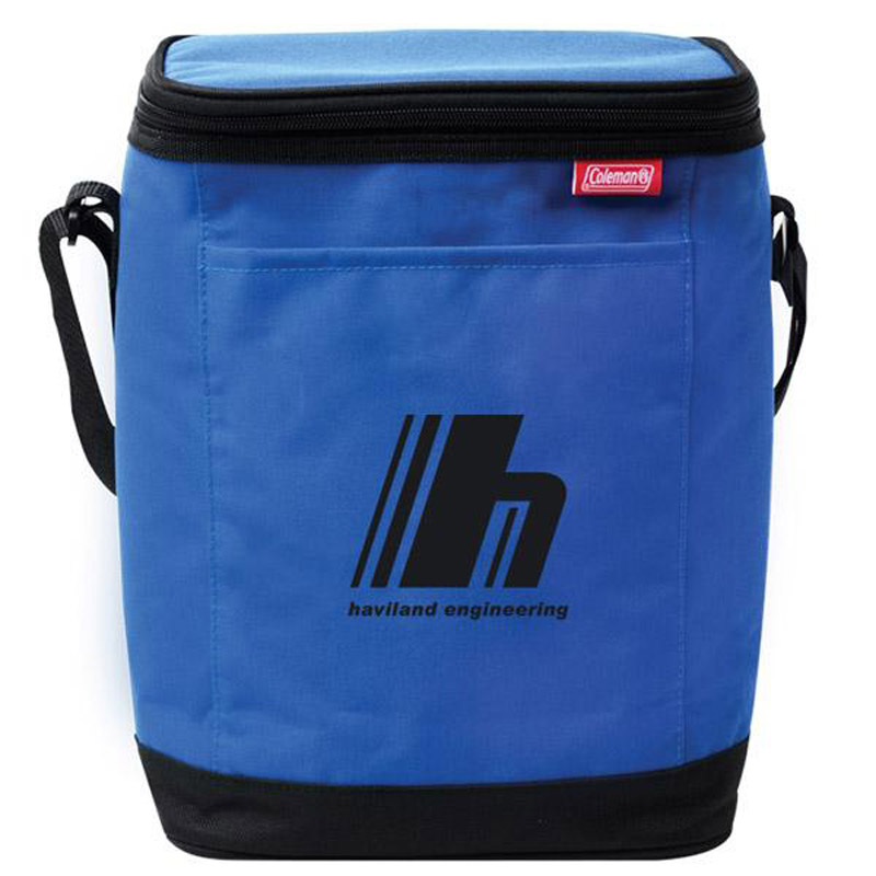 Coleman   2 Liter/Wine Bottle Carry All