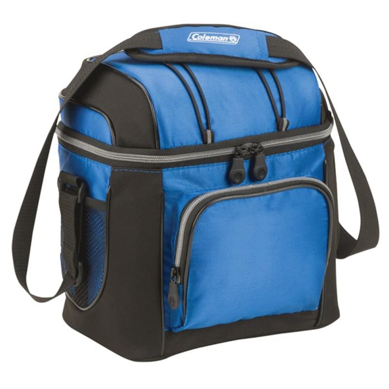 Coleman 9-Can Soft-Sided Cooler