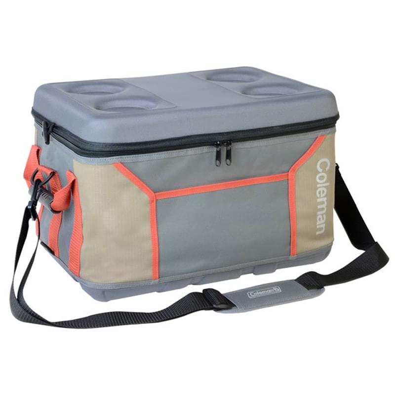 Coleman 45-Can Medium Sport Collapsible Soft Cooler