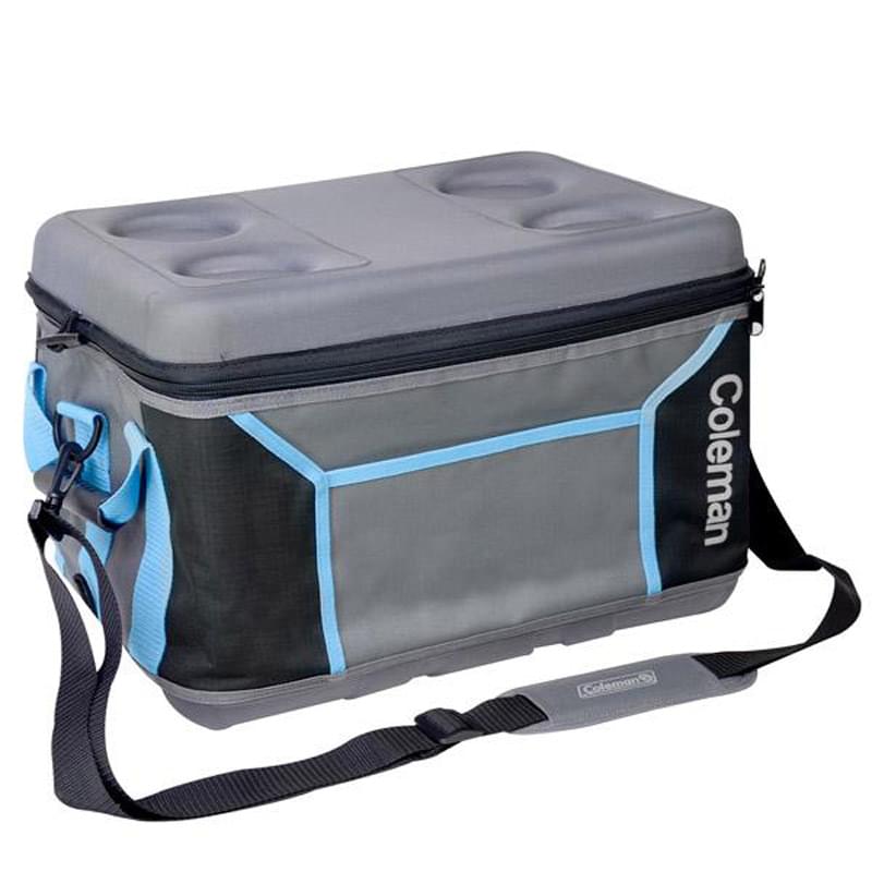 Coleman 45-Can Medium Sport Collapsible Soft Cooler