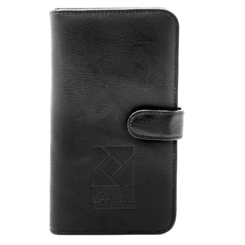 Leather Business Card Holder