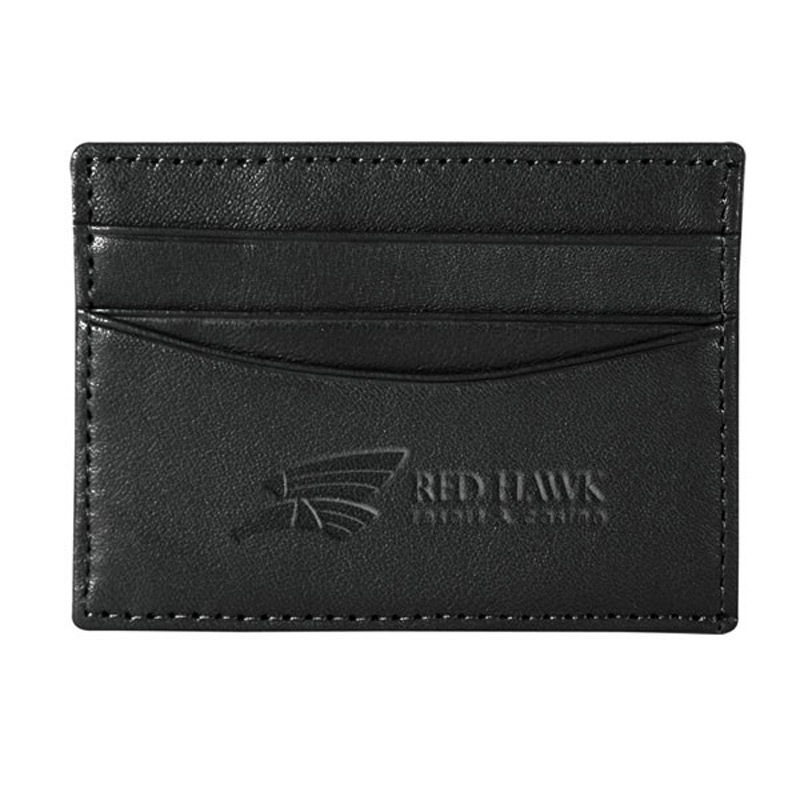 Magnetic Money Clip / Card Case