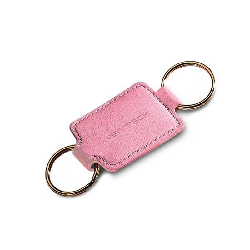 Vallet Double Key Fob