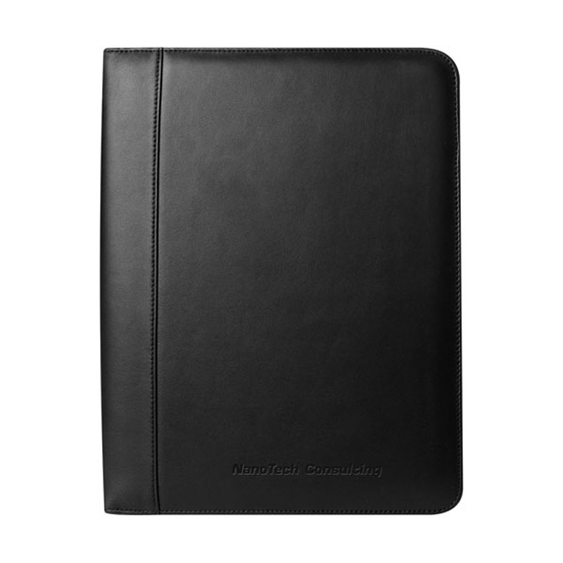 Deluxe All-Napa Writing Padholder