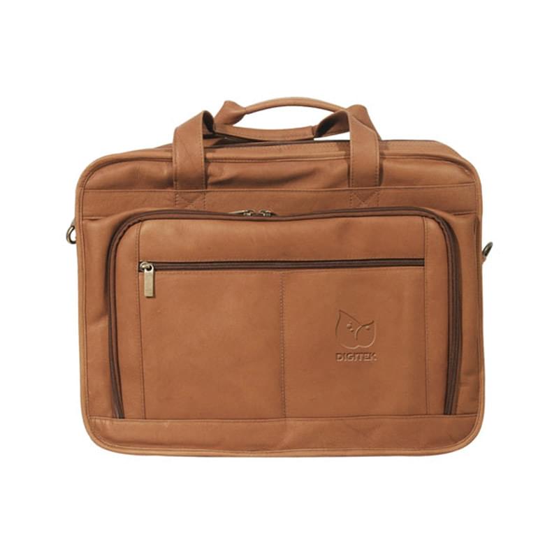 Oversized Briefcase For Laptops