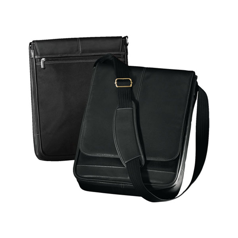 Metro Vertical Laptop Briefcase