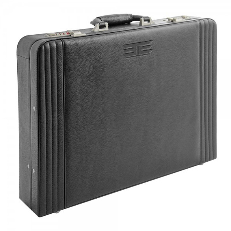 Leather Attache Case