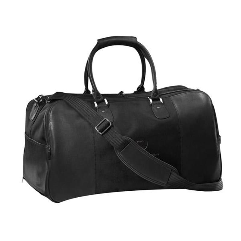 Metro Duffel On Wheels