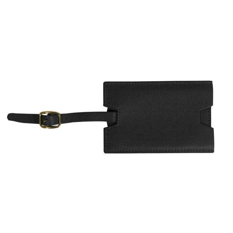 Slideout Privacy Luggage Tag Slideout Privacy Luggage Tag