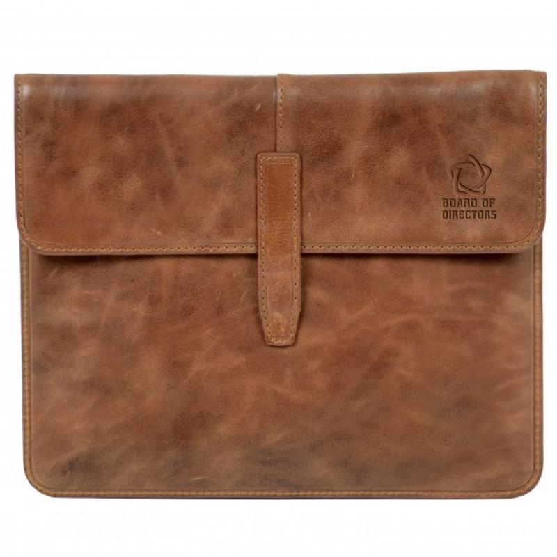 Westbridge Leather Tablet Case