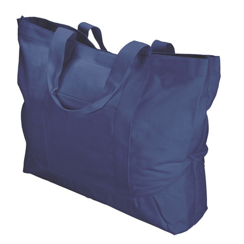 Explorer Tote