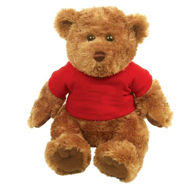 Traditional Teddy Bear