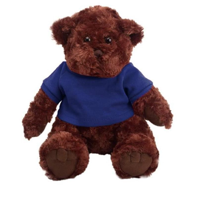 Traditional Teddy Bear