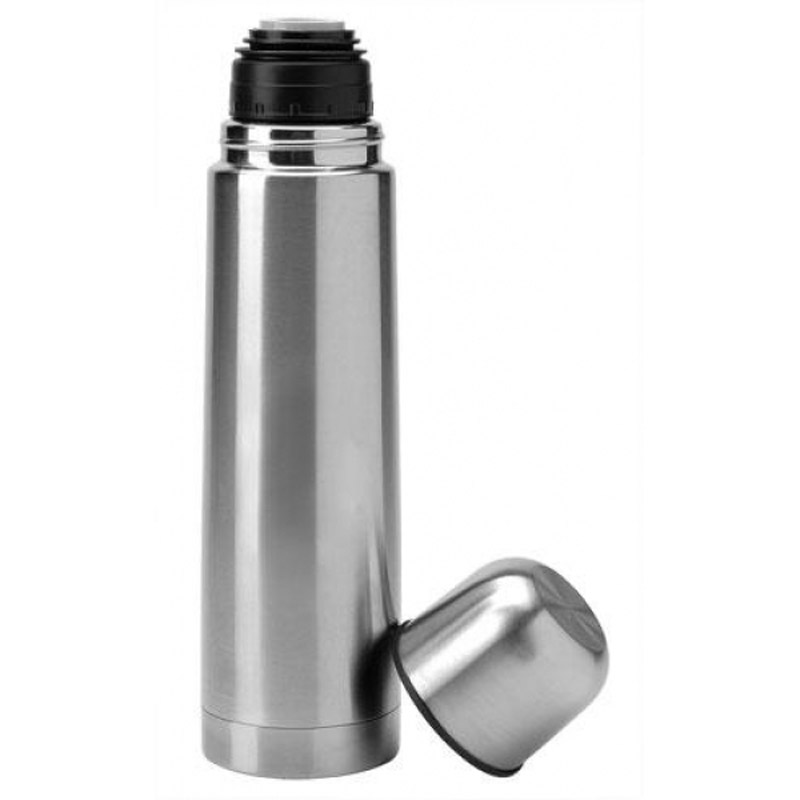 Stainless Flask