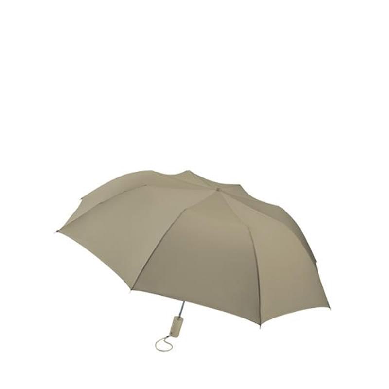 Barrister Auto Open Folding Umbrella