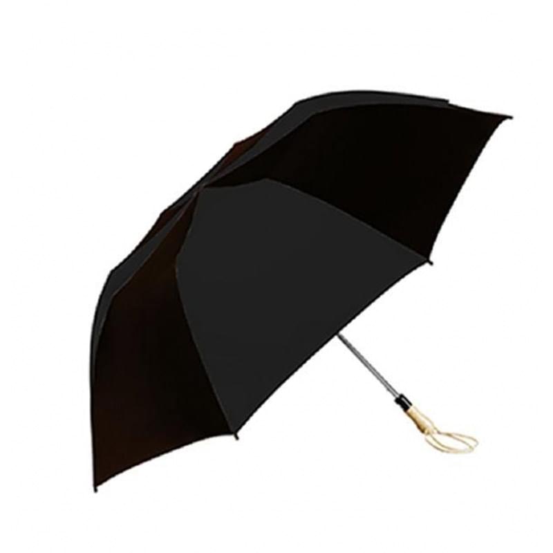 Traveler Auto Open Folding Umbrella