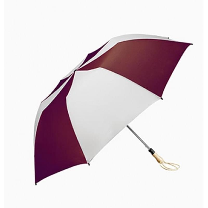 Traveler Auto Open Folding Umbrella