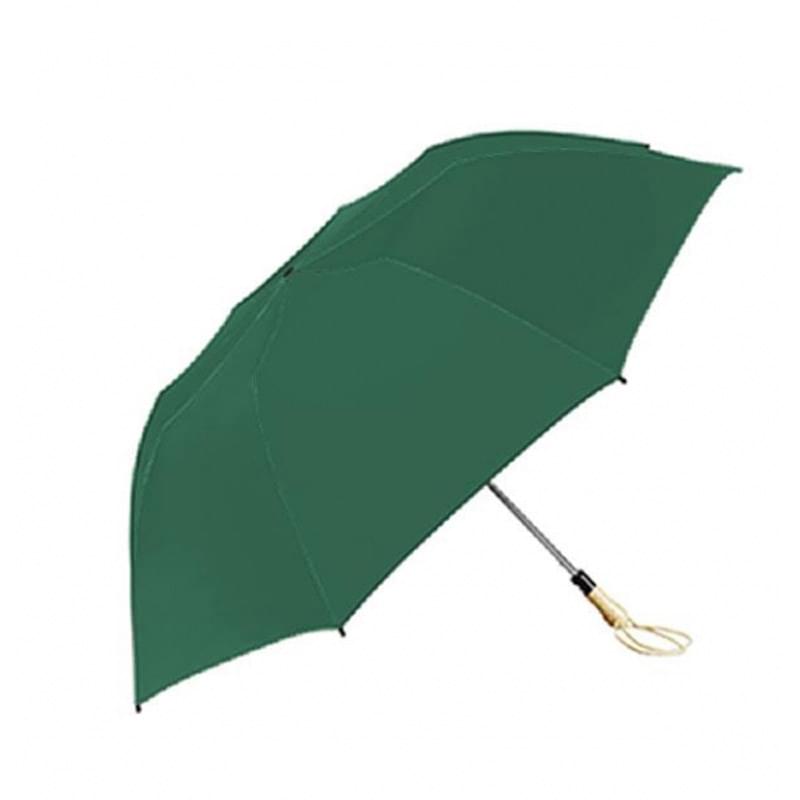 Traveler Auto Open Folding Umbrella