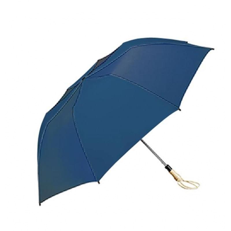 Traveler Auto Open Folding Umbrella