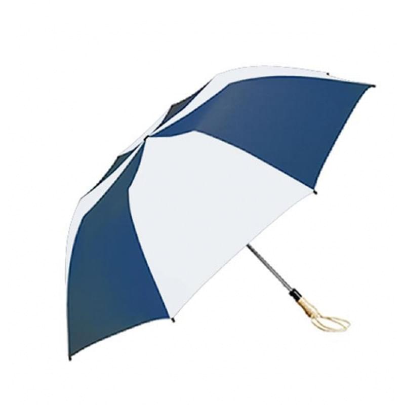 Traveler Auto Open Folding Umbrella