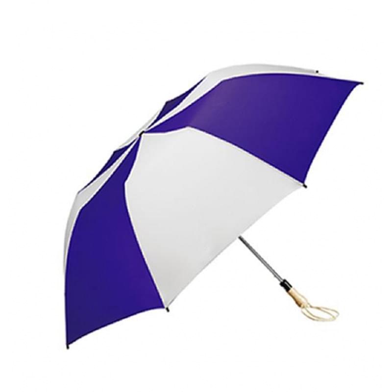 Traveler Auto Open Folding Umbrella