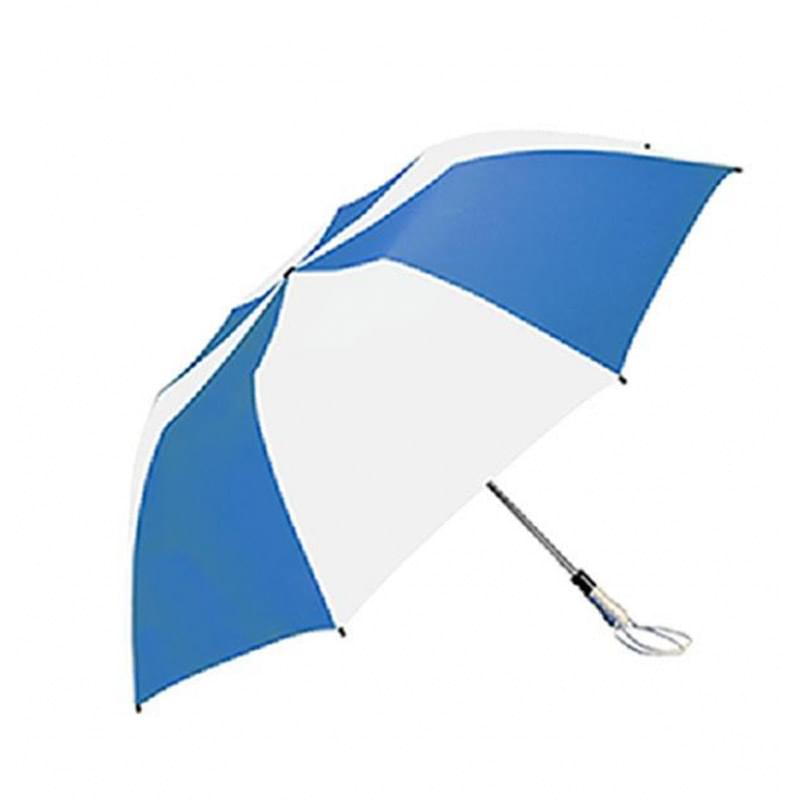 Traveler Auto Open Folding Umbrella