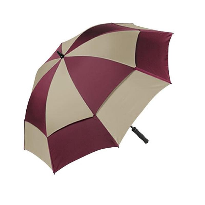 Wind Tamer Oversize Windproof Umbrella