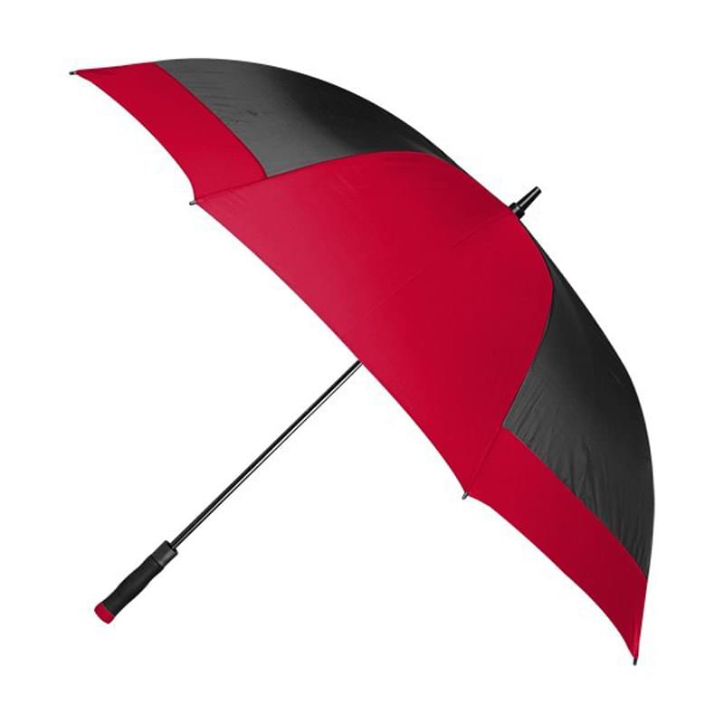 Wedge Auto Open Golf Umbrella - 60"