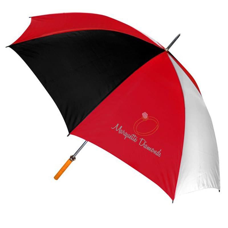 Pro-Am Golf Umbrella