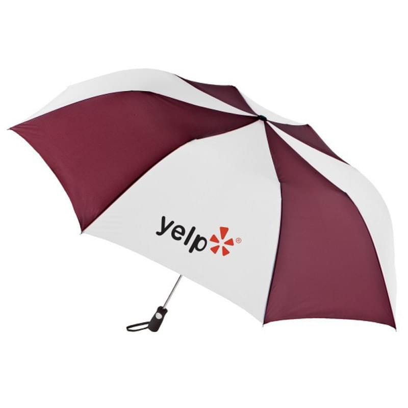 Totes   Golf Size Auto Open Folding Umbrella