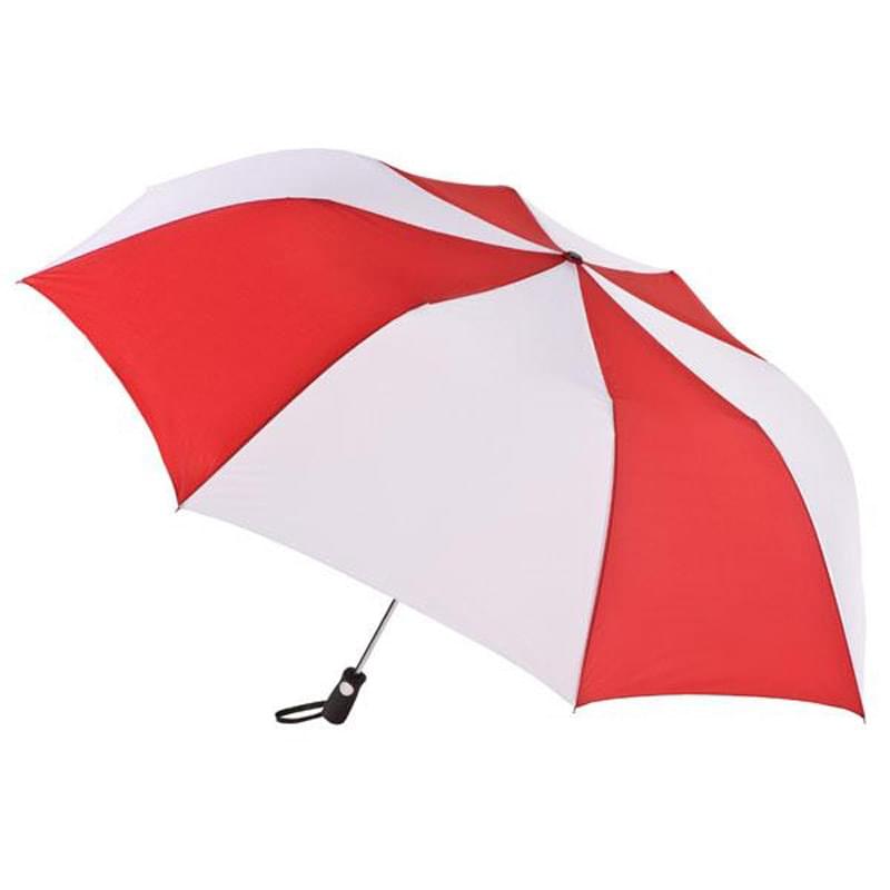 Totes Golf Size Auto Open Folding Umbrella