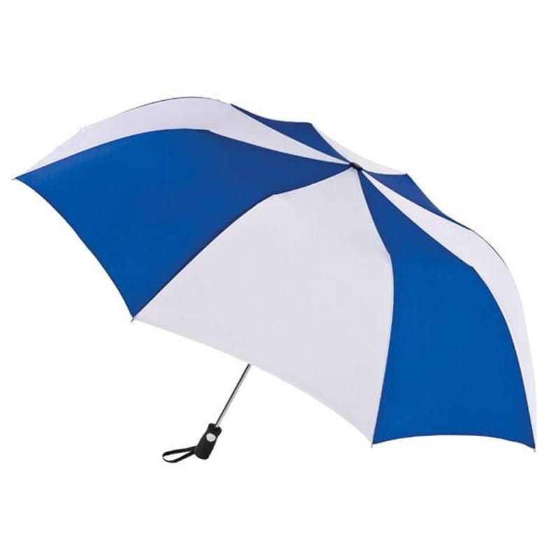 Totes Golf Size Auto Open Folding Umbrella
