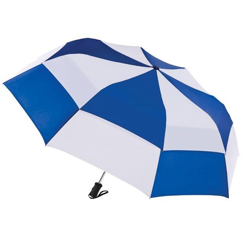Totes Stormbeater Auto Open Folding Umbrella
