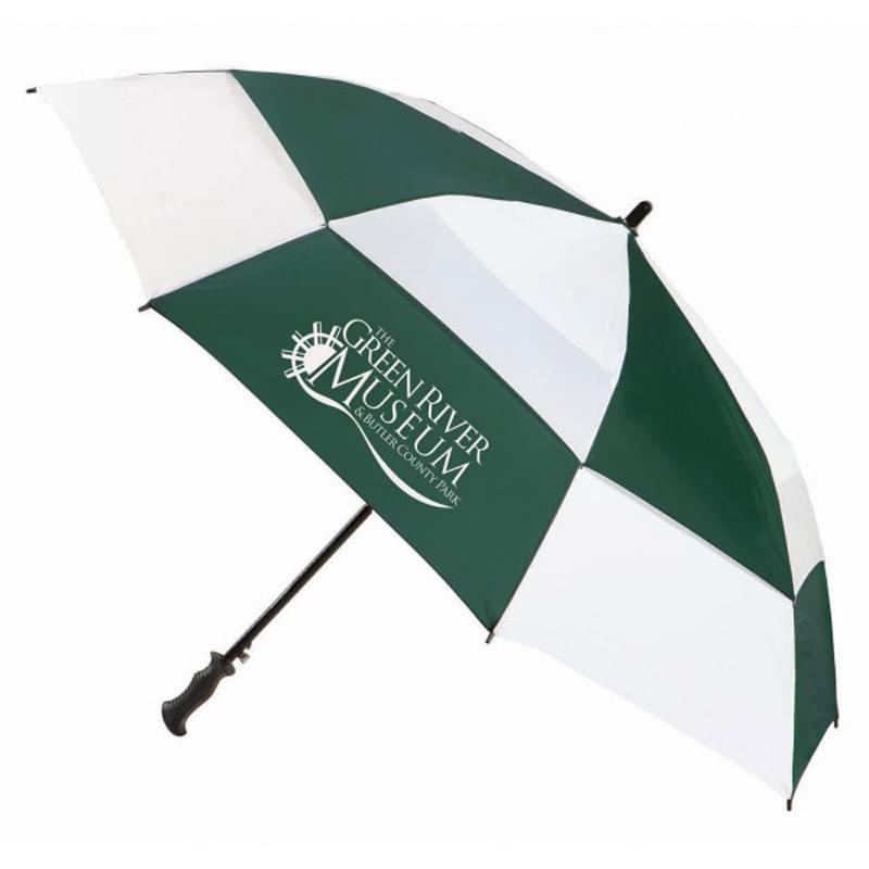 Totes   Super Deluxe Premium Golf Umbrella