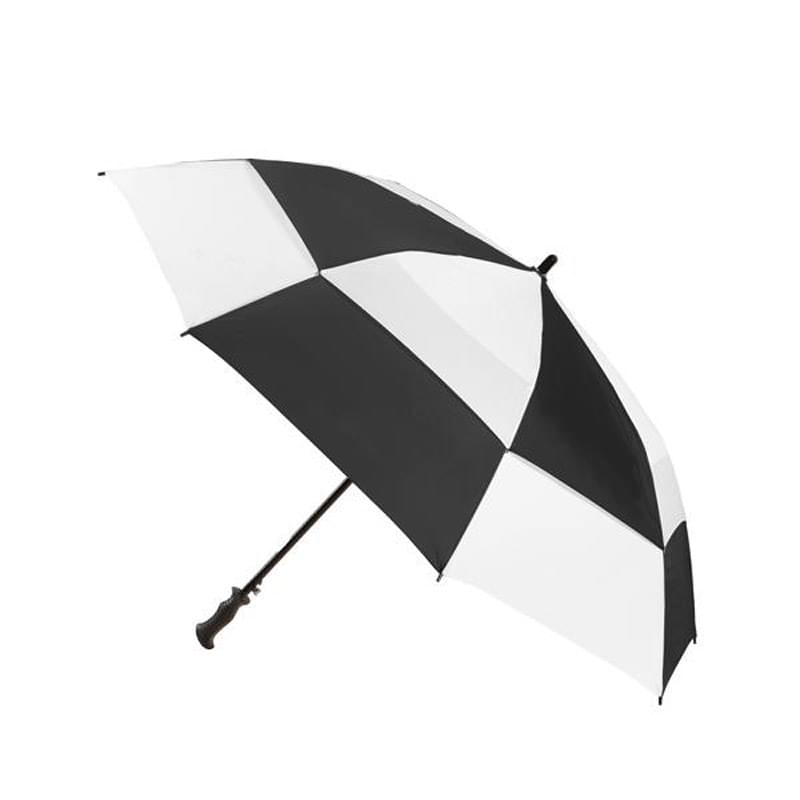 Totes Super Deluxe Premium Golf Umbrella