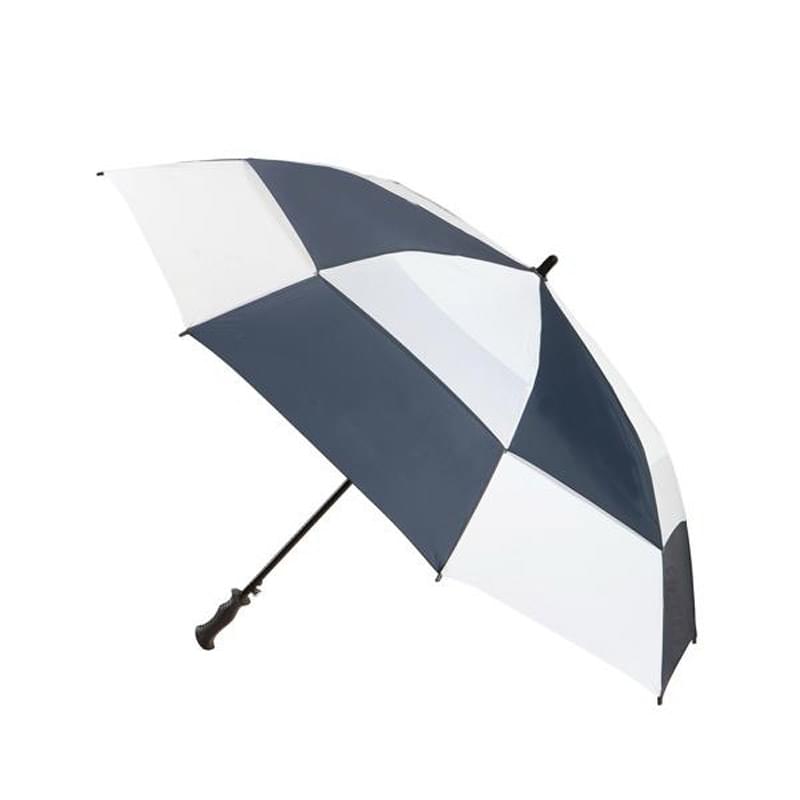 Totes Super Deluxe Premium Golf Umbrella