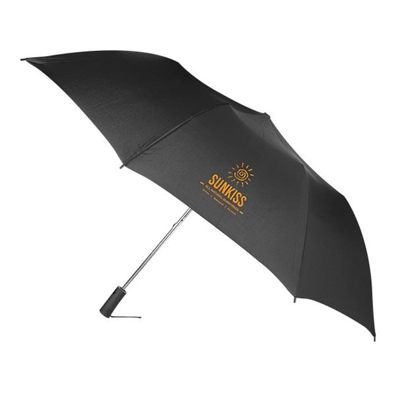 Totes    Sunguard Auto Open Golf Folding Umbrella