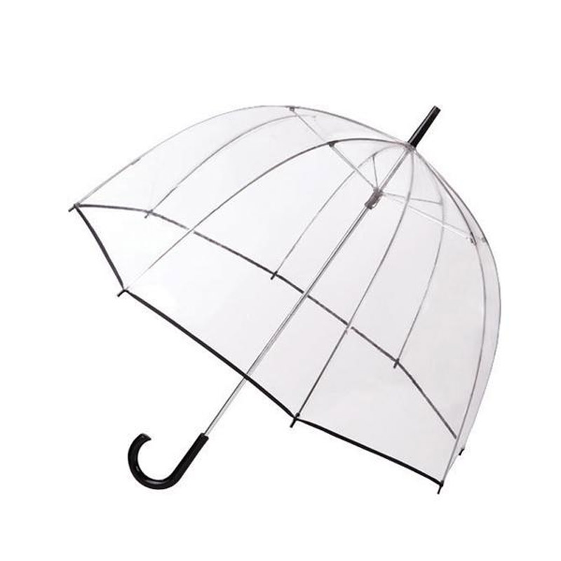 Totes Bubble Umbrella Totes Bubble Umbrella