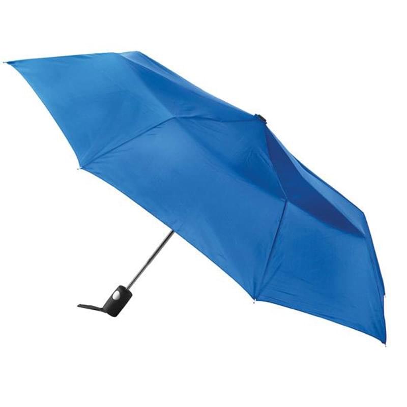 Totes Auto Open Folding Umbrella