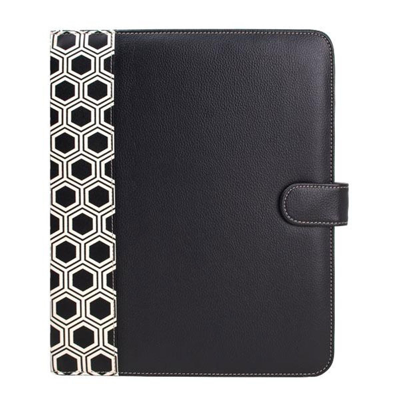 Lamis Standard Folder With Design Accents Lamis Standard Folder With Design Accents