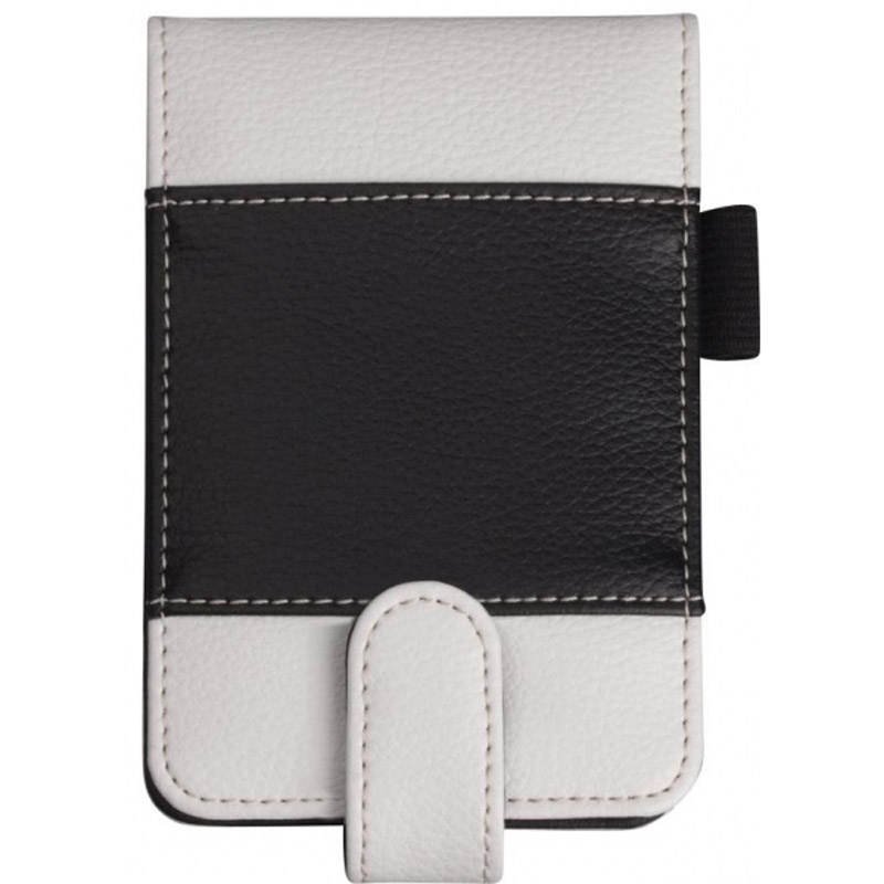 Lamis Two-Tone Jotter
