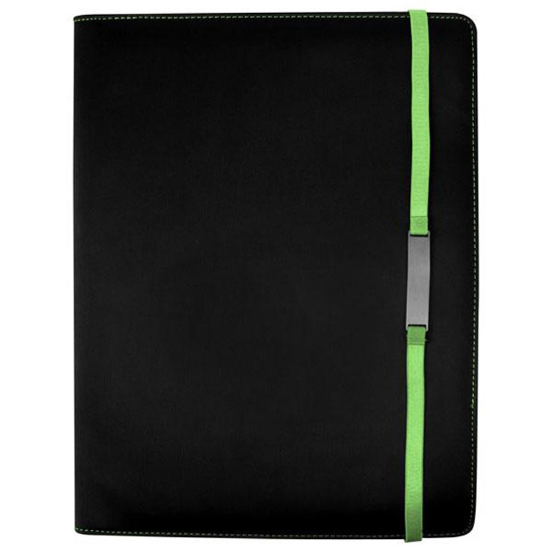 Tablet Stand Padfolio