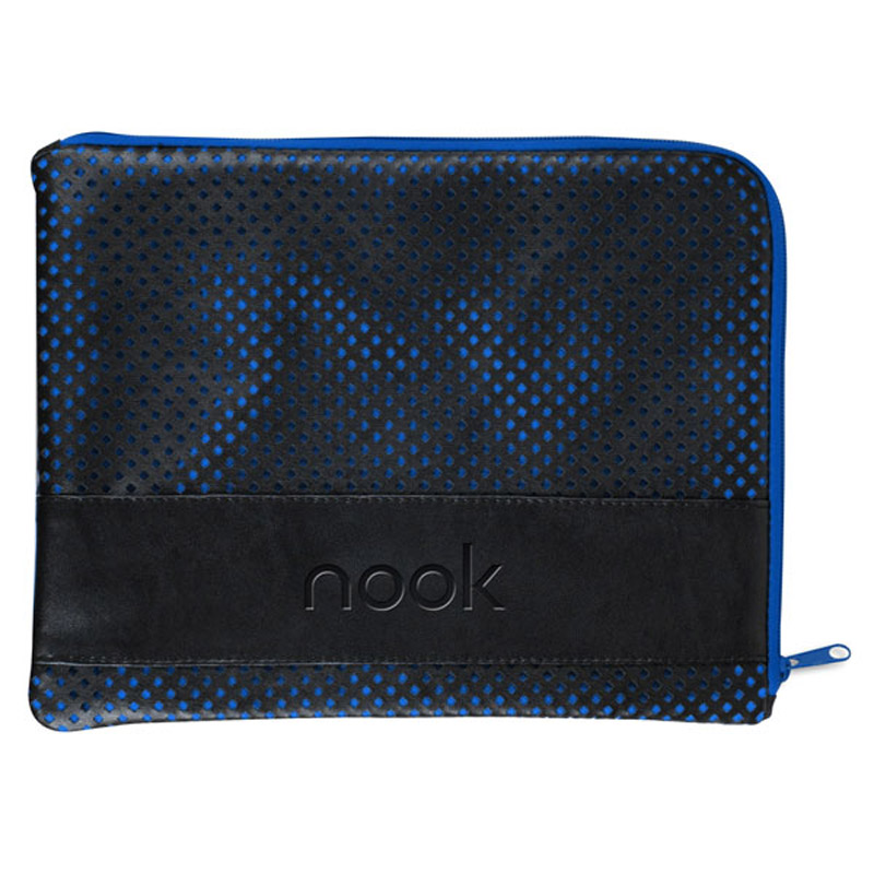 Perforated Tablet Case