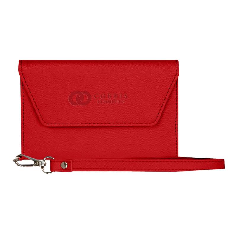 Wallet Wristlet