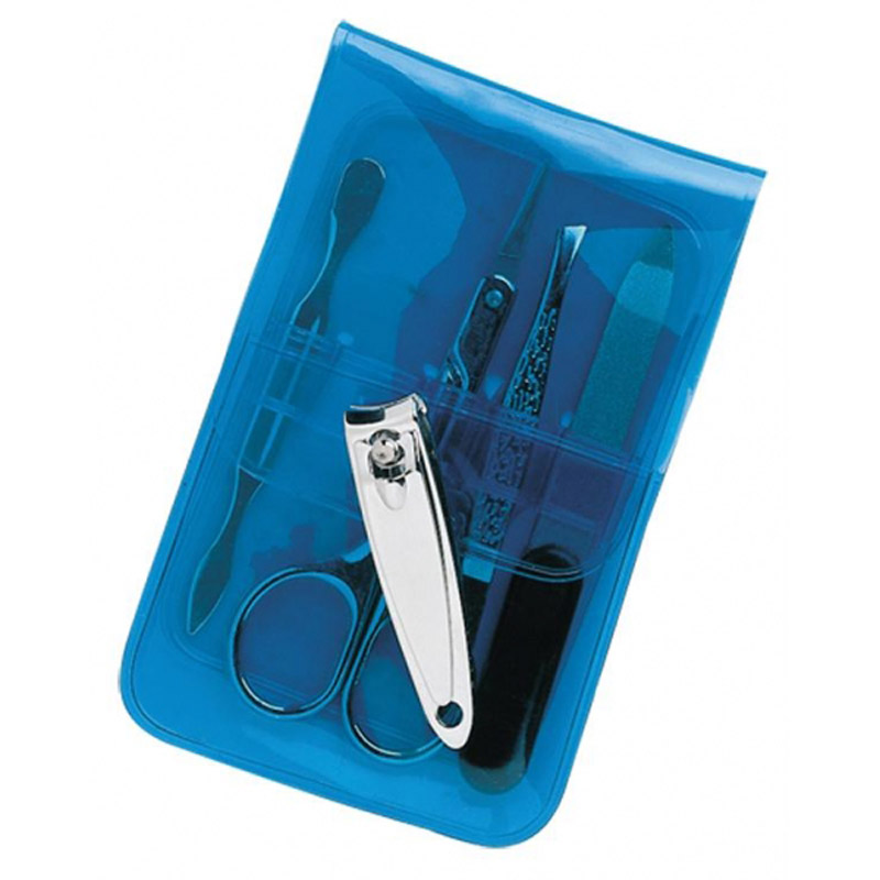 5-In-1 Manicure Kit 5-In-1 Manicure Kit