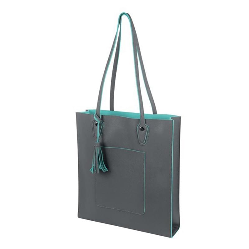 Duet Rectangular Tote
