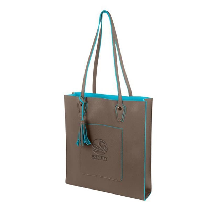 Duet Rectangular Tote