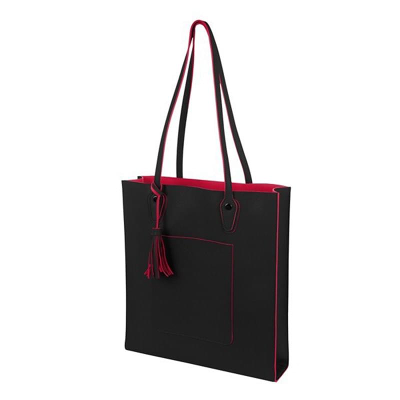 Duet Rectangular Tote